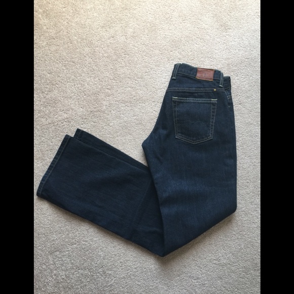 Lucky Brand Denim - Lucky Brand jeans